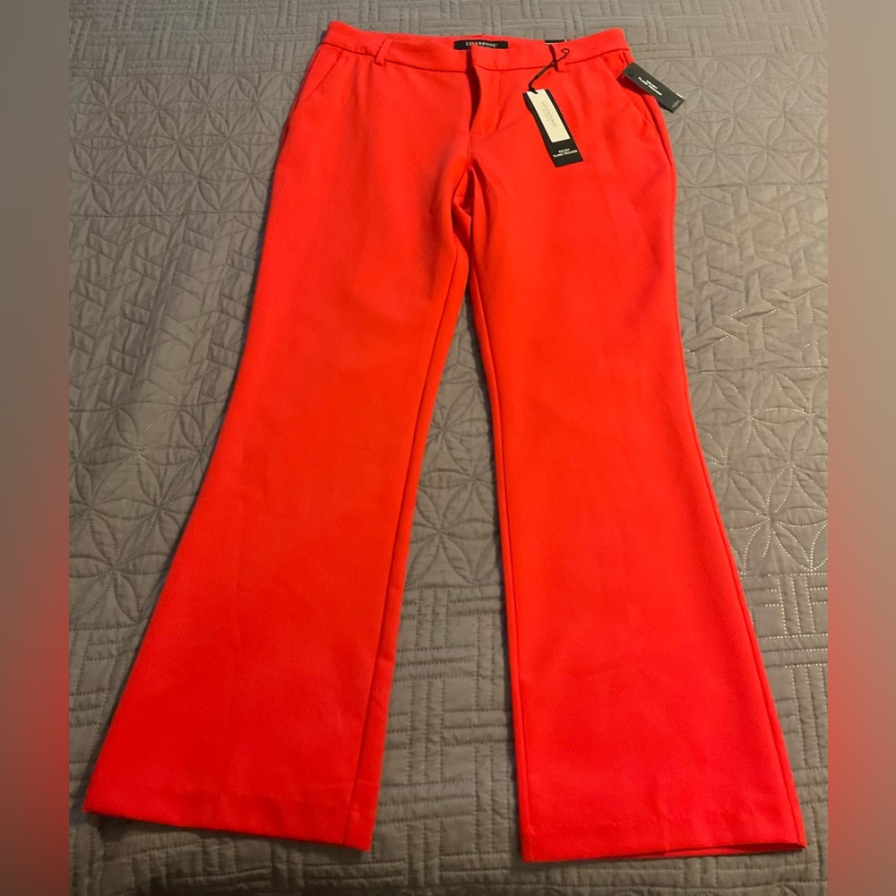 Women’s Liverpool Trousers- size 8/29